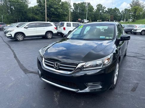 Used 2013 Honda Accord EX image 2