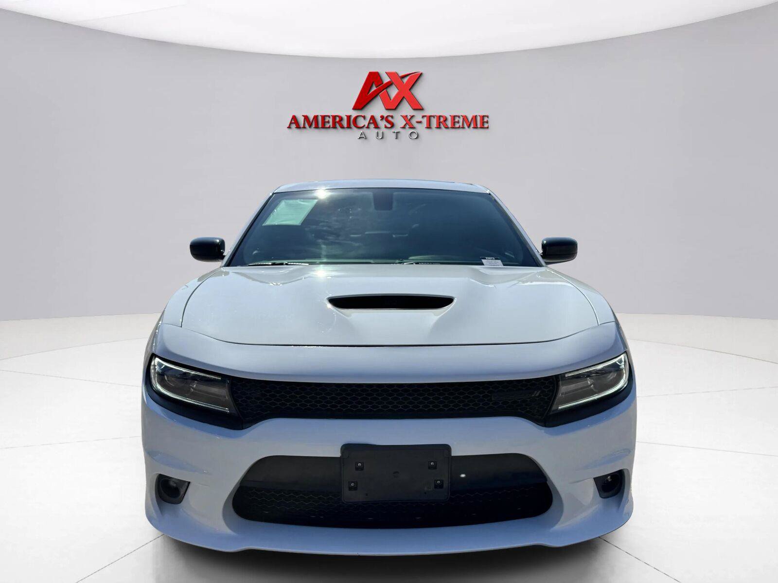 Used 2021 Dodge Charger R/T w/ Plus Group RWD image 9