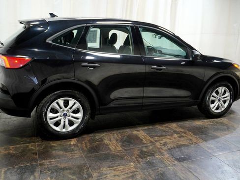 Used 2020 Ford Escape S image 4