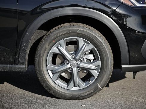 New 2026 Honda HR-V LX image 15