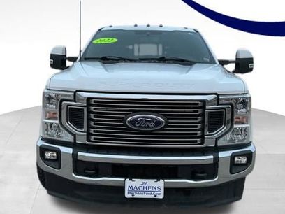 Used 2022 Ford F350 Lariat w/ FX4 Off-Road Package