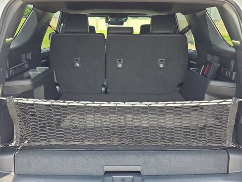 New 2026 Toyota 4Runner TRD Off-Road Premium AWD/4WD image 30