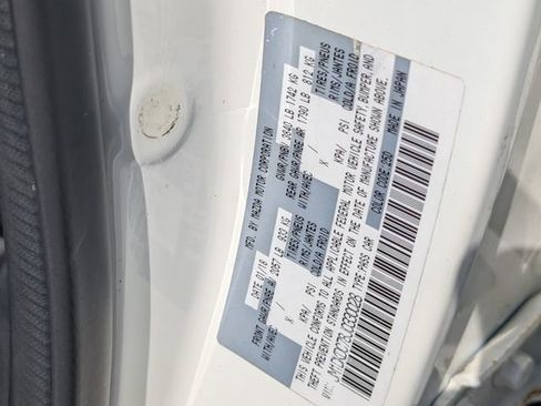 Used 2018 MAZDA CX-3 Touring image 15