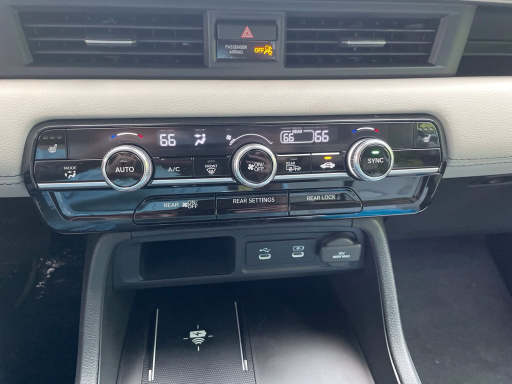 New 2026 Honda Pilot EX-L image 19