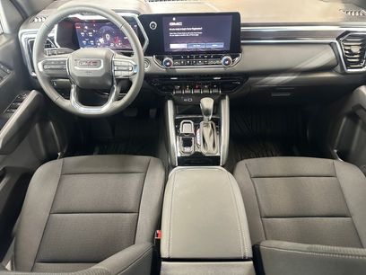 New 2026 GMC Canyon Elevation w/ Convenience Package