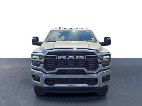 New 2026 RAM 2500 Tradesman AWD/4WD image 2