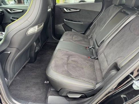 Used 2023 Kia EV6 GT image 12