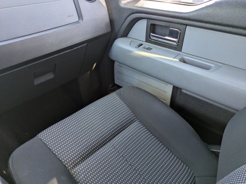 Used 2014 Ford F150 STX w/ Equipment Group 201A Mid image 18