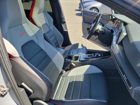 Used 2024 Volkswagen GTI Autobahn FWD image 22