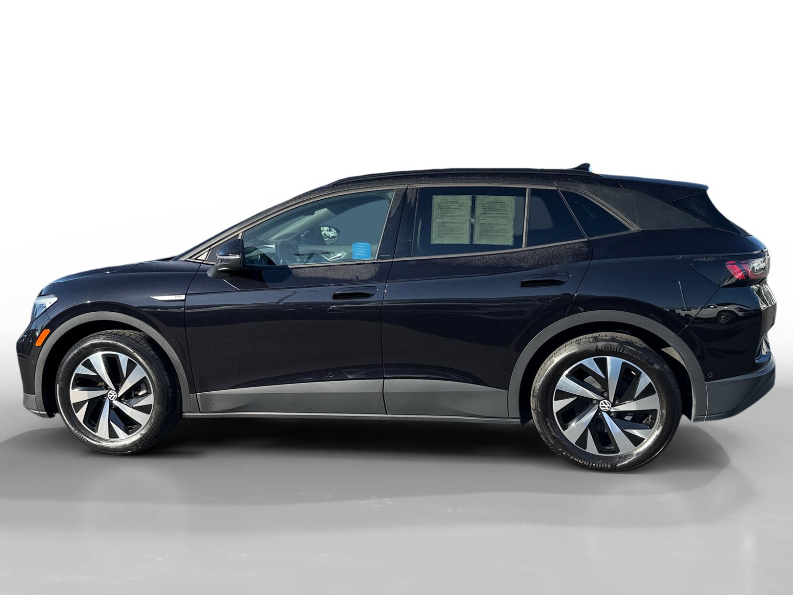 Certified 2023 Volkswagen ID.4 Pro RWD image 2