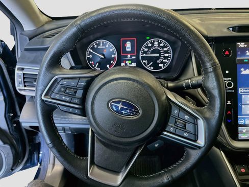 Used 2025 Subaru Legacy Limited AWD/4WD image 11