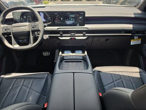 New 2027 Kia Telluride SX Prestige X-Pro AWD/4WD image 13