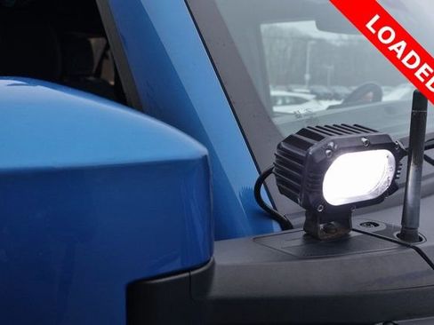 Used 2022 Ford Bronco Outer Banks image 14