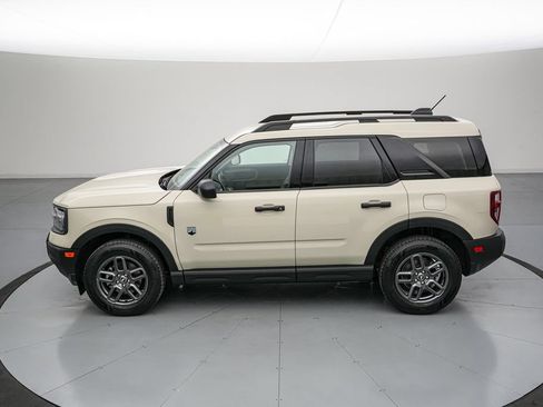 Certified 2025 Ford Bronco Sport Big Bend w/ Convenience Package AWD/4WD image 7