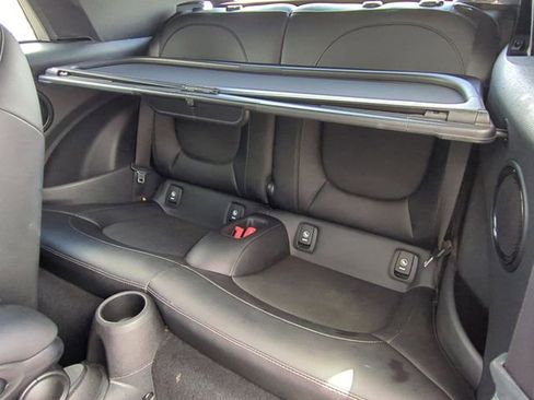 Used 2019 MINI Cooper Convertible FWD image 9