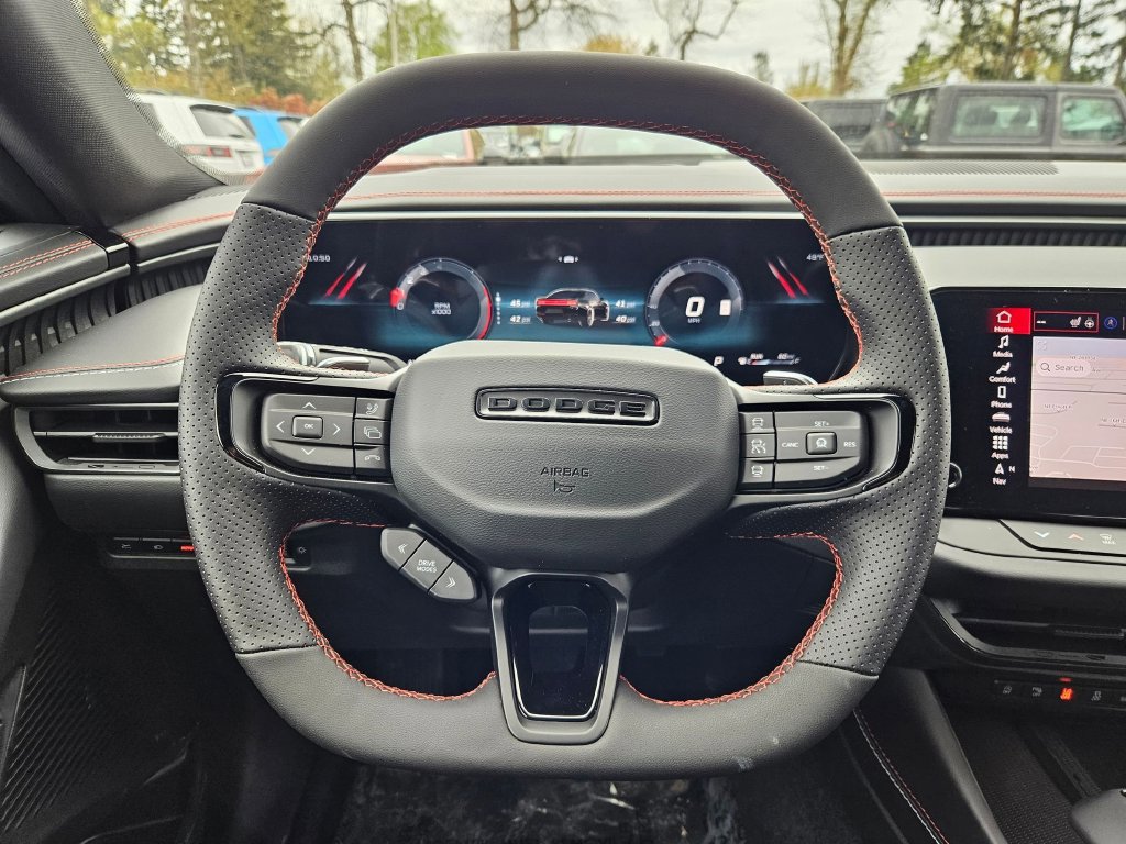 New 2026 Dodge Charger R/T AWD/4WD image 20