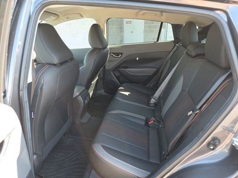 Certified 2026 Subaru Crosstrek 2.5i Limited w/ Crosstrek Mirror Package AWD/4WD image 15