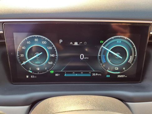 Used 2022 Hyundai Tucson Limited image 20