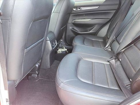 Used 2020 MAZDA CX-5 Grand Touring Reserve AWD/4WD image 18