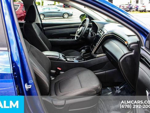Used 2024 Hyundai Tucson SEL image 21