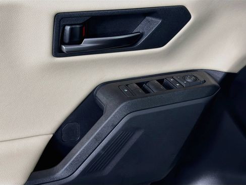 New 2026 Toyota RAV4 XLE Premium FWD image 22