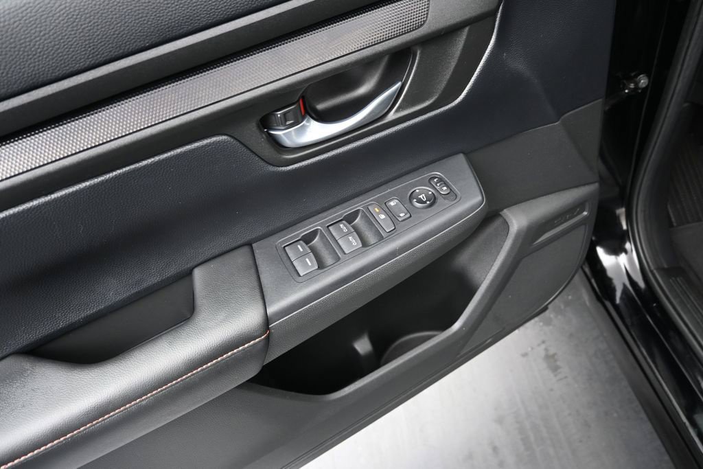Certified 2023 Honda CR-V Sport image 19