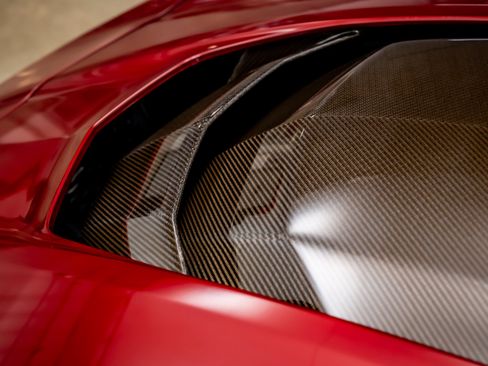 Used 2019 Chevrolet Corvette ZR1 RWD image 30