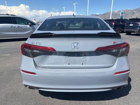 Used 2024 Honda Civic Si image 4