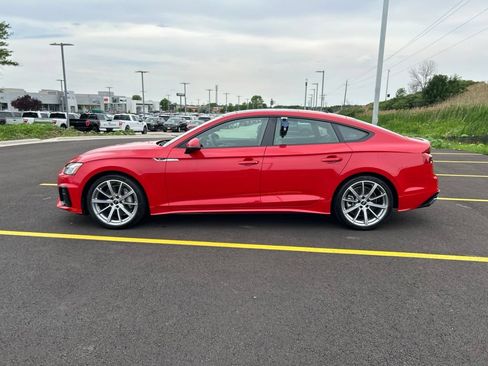 Used 2025 Audi A5 2.0T Premium Plus AWD/4WD image 9