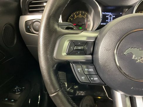 Used 2015 Ford Mustang Premium w/ Equipment Group 201A RWD image 22