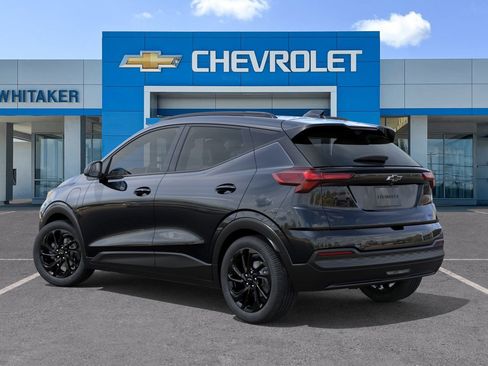 New 2027 Chevrolet Bolt RS image 3