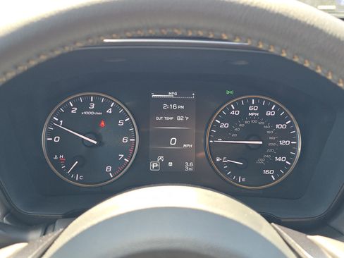 New 2025 Subaru Outback Wilderness image 23