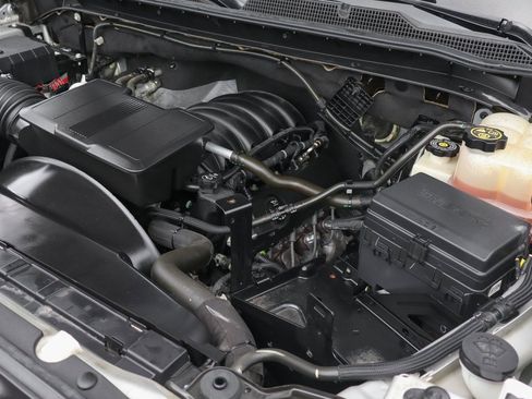 Used 2020 Chevrolet Silverado 2500 W/T image 13