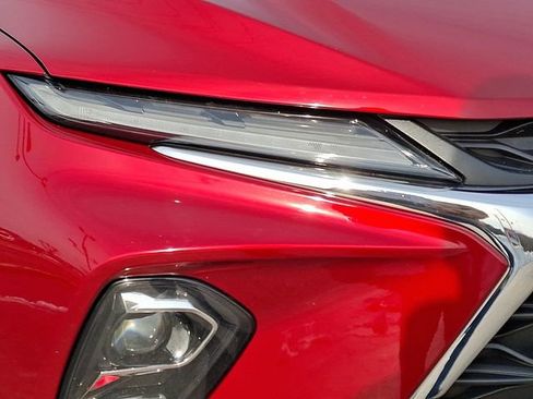 Certified 2023 Chevrolet Blazer LT w/ Driver Confidence Package image 9