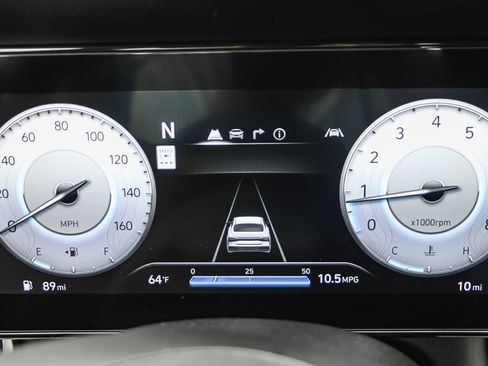 New 2025 Hyundai Elantra Limited image 27