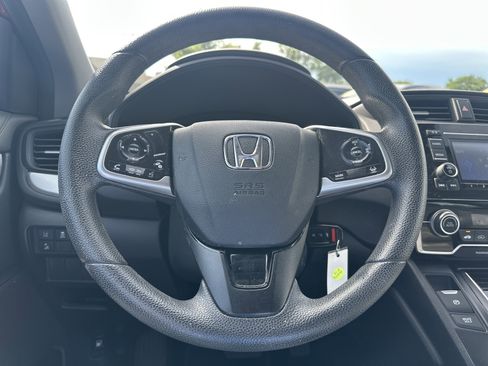 Used 2020 Honda CR-V LX image 18