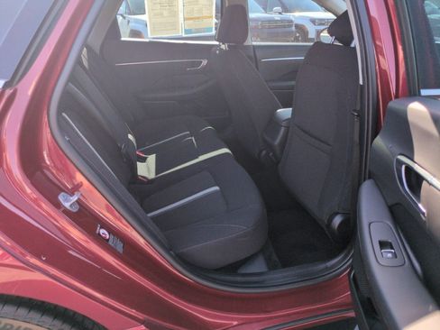Used 2023 Hyundai Sonata SEL FWD image 22