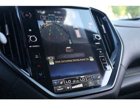 New 2026 Subaru Ascent Bronze Edition AWD/4WD image 49