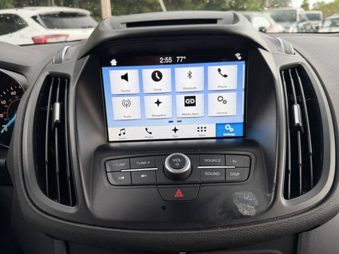 Used 2018 Ford Escape SEL AWD/4WD image 11