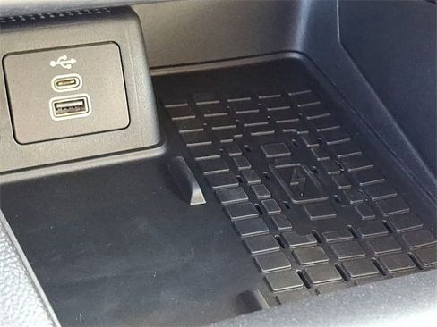 New 2025 Ford Bronco Sport Big Bend w/ Convenience Package image 16