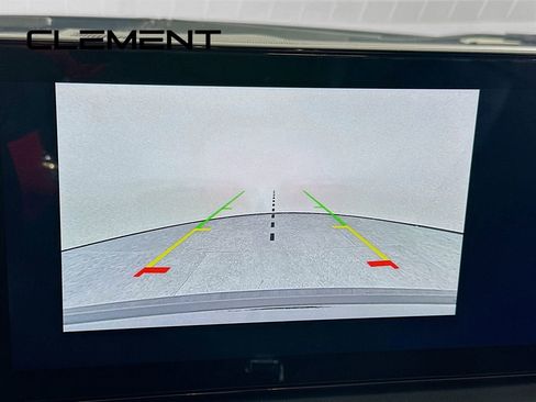 Used 2025 Ford Mustang Dark Horse image 23