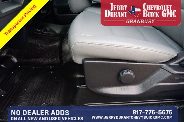Used 2026 Ford F250 XL AWD/4WD image 18