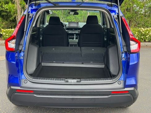 Used 2024 Honda CR-V EX image 19