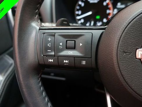 Certified 2023 Nissan Rogue SL w/ SL Premium Package AWD/4WD image 22