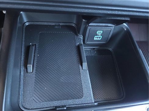 New 2025 Ford Bronco Outer Banks image 13