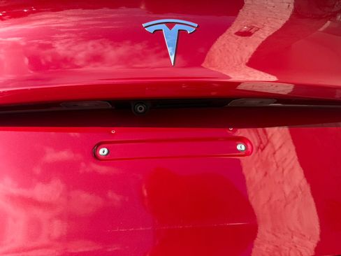 Used 2019 Tesla Model 3 Long Range image 5