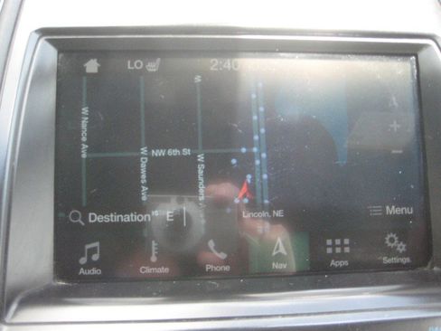 Used 2018 Ford Taurus Limited FWD image 27