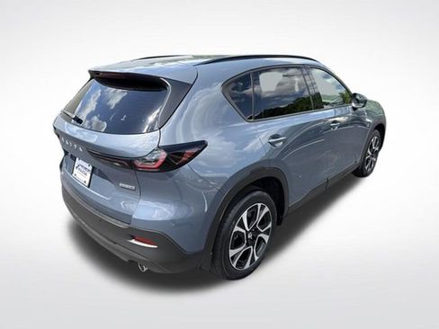 New 2026 MAZDA CX-5 Preferred AWD/4WD image 7