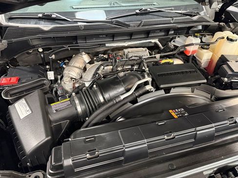 Used 2021 GMC Sierra 3500 AT4 image 40