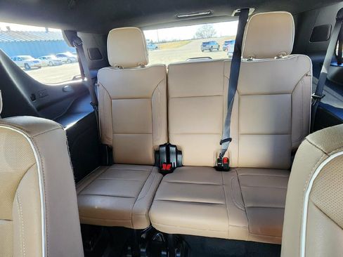 Used 2023 Chevrolet Tahoe Premier image 20